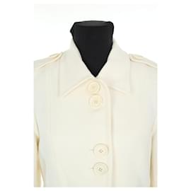 Autre Marque-Blazer-Cream
