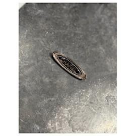 Chanel-CHANEL Pins & brooches T.  Metal-Golden
