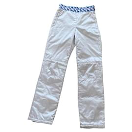Chanel-Chanel 36 ski pants-Pink
