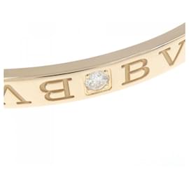 Bulgari-Bvlgari 18K Pink Gold Bangle-Other