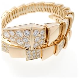 Bulgari-Bvlgari Serpenti Bangle-Other