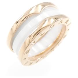 Bulgari-Bvlgari B.zero1 2 Band Ring-Other