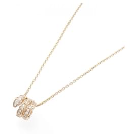 Bulgari-Bvlgari Serpenti Viper Necklace-Other