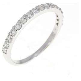 Autre Marque-Ponte Vecchio Half Eternity Ring-Other