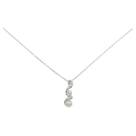 Mikimoto-Mikimoto Akoya Pearl Necklace-Other
