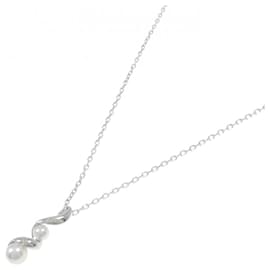 Mikimoto-Mikimoto Akoya Pearl Necklace-Other