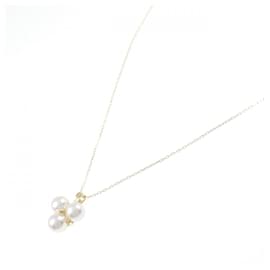 Mikimoto-Mikimoto Akoya Pearl Necklace-Other