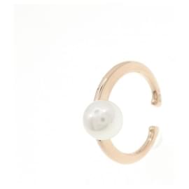 Mikimoto-Mikimoto Akoya Pearl Earcuff-Other