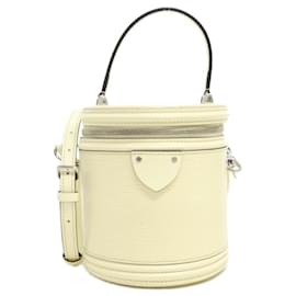 Louis Vuitton-Louis Vuitton Epi Cannes Handbag-Other