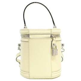 Louis Vuitton-Louis Vuitton Epi Cannes Handbag-Other