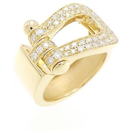 Fred Force 10 Große Ring Andere