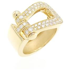 Fred-Fred Force 10 Large Ring-Other