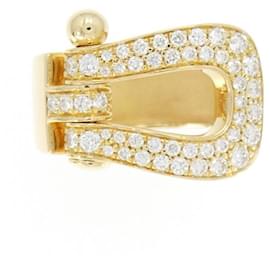 Fred-Fred Force 10 Large Ring-Other