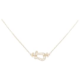 Fred-Fred Force 10 Small Necklace-Other