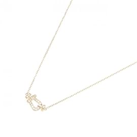 Fred-Fred Force 10 Small Necklace-Other