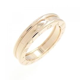 Bulgari-Bvlgari B.zero1 1-Band Ring-Other