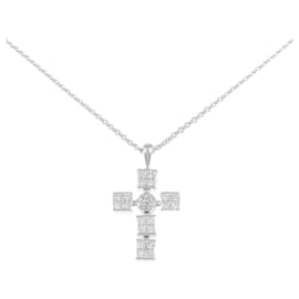 Bulgari-Bvlgari Lucia Necklace-Other