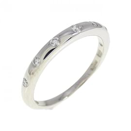 Bulgari-Bvlgari Fedi Ring in Platinum-Other