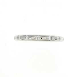 Bulgari-Bvlgari Fedi Ring in Platinum-Other