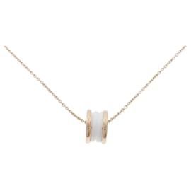 Bulgari-Bvlgari B.zero1 Necklace-Other