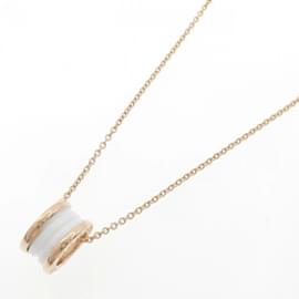 Bulgari-Bvlgari B.zero1 Necklace-Other