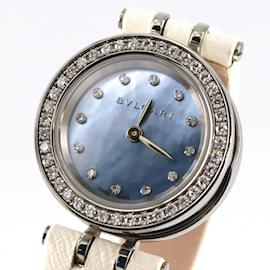 Bulgari-Bvlgari B-zero1 D 12P Wristwatch-Other