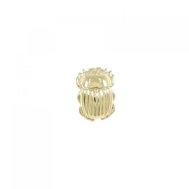 Mikimoto-Mikimoto K18YG Brooch-Other