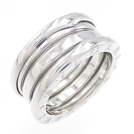 Bulgari-Bvlgari B.zero1 3-Band Ring-Other