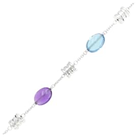 Bulgari-Bvlgari B.zero1 Charm Bracelet-Other