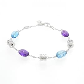 Bulgari-Bvlgari B.zero1 Charm Bracelet-Other