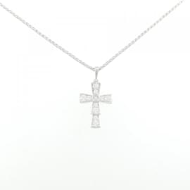 Bulgari-Bvlgari Cross Small Necklace-Other