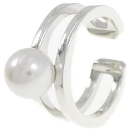 Mikimoto-Mikimoto Silver 925 Earcuff-Other