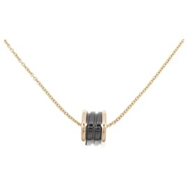 Bulgari-Bvlgari B.zero1 Necklace-Other