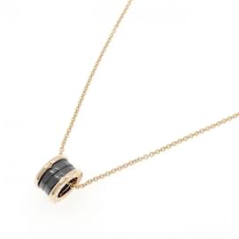 Bulgari-Bvlgari B.zero1 Necklace-Other