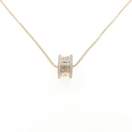 Bulgari-Bvlgari B.zero1 Necklace-Other