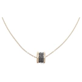 Bulgari-Bvlgari B.zero1 Necklace-Other