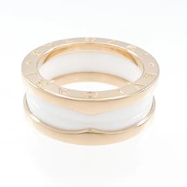 Bulgari-Bvlgari B.zero1 2 Band Ring-Other