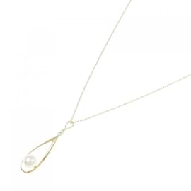 Mikimoto-Mikimoto Akoya Pearl Necklace-Other