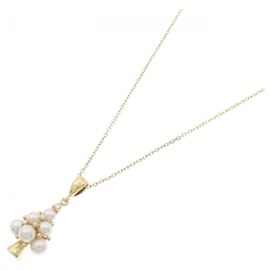 Mikimoto-Mikimoto Akoya Pearl Necklace-Other