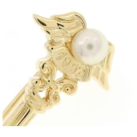 Mikimoto-Mikimoto Akoya Pearl Brooch-Other