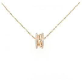 Bulgari-Bvlgari B.zero1 Design Legend Necklace-Other