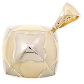Bulgari-Bvlgari Pyramid Pendant-Other