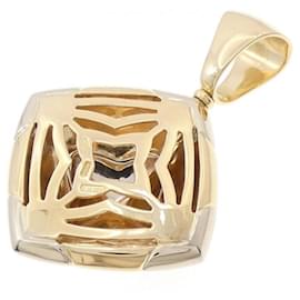 Bulgari-Bvlgari Pyramid Pendant-Other