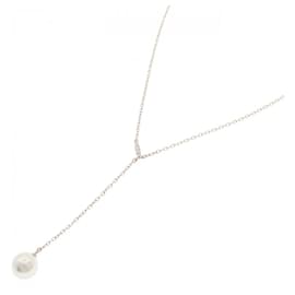 Mikimoto-Mikimoto Akoya Pearl Necklace-Other