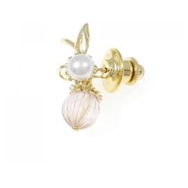 Mikimoto-Mikimoto 2007 Christmas Charity Brooch-Other
