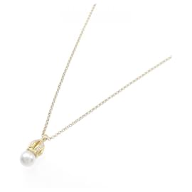 Mikimoto-Mikimoto Akoya Pearl Necklace-Other
