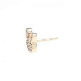 Autre Marque-Ponte Vecchio Sapphire Stud Earrings-Other