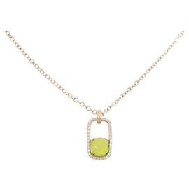 Collana Isola Pomellato Altro