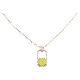 Pomellato-Pomellato Isola Necklace-Other