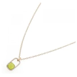 Pomellato-Pomellato Isola Necklace-Other